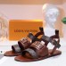 Louis Vuitton Shoes for Women's Louis Vuitton Sandals #99920871