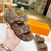 Louis Vuitton Shoes for Women's Louis Vuitton Sandals #99920946