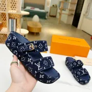 Louis Vuitton Shoes for Women's Louis Vuitton Sandals #99920947