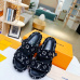 Louis Vuitton Shoes for Women's Louis Vuitton Sandals #99920948