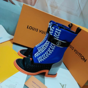 Louis Vuitton Shoes for Women's Louis Vuitton Sandals #99922927