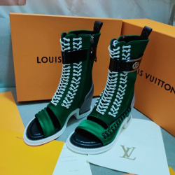 Louis Vuitton Shoes for Women's Louis Vuitton Sandals #99922928