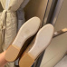 Louis Vuitton Shoes for Women's Louis Vuitton Sandals #999930282