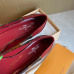 Louis Vuitton Shoes for Women's Louis Vuitton Sandals #999930283