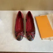 Louis Vuitton Shoes for Women's Louis Vuitton Sandals #999930283