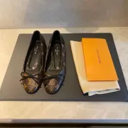Louis Vuitton Shoes for Women's Louis Vuitton Sandals #999930284
