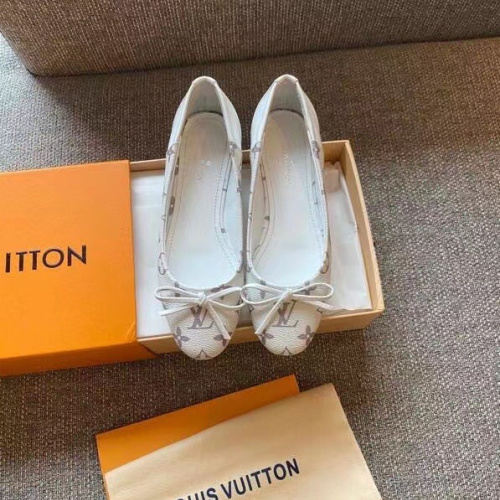 Louis Vuitton Shoes for Women's Louis Vuitton Sandals #999930285