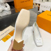 Louis Vuitton Shoes for Women's Louis Vuitton Sandals #999932071