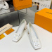 Louis Vuitton Shoes for Women's Louis Vuitton Sandals #999932071