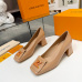 Louis Vuitton Shoes for Women's Louis Vuitton Sandals #999932073