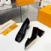 Louis Vuitton Shoes for Women's Louis Vuitton Sandals #999932074