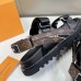 Louis Vuitton Shoes for Women's Louis Vuitton Sandals #B33694