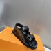 Louis Vuitton Shoes for Women's Louis Vuitton Sandals #B33694