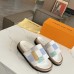 Louis Vuitton Shoes for Women's Louis Vuitton Sandals #B34504