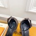 Louis Vuitton Shoes for Women's Louis Vuitton Sandals #B34506