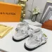 Louis Vuitton Shoes for Women's Louis Vuitton Sandals #B39428