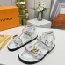 Louis Vuitton Shoes for Women's Louis Vuitton Sandals #B39428