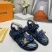 Louis Vuitton Shoes for Women's Louis Vuitton Sandals #B39429