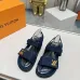 Louis Vuitton Shoes for Women's Louis Vuitton Sandals #B39430