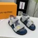 Louis Vuitton Shoes for Women's Louis Vuitton Sandals #B39432