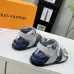 Louis Vuitton Shoes for Women's Louis Vuitton Sandals #B39432