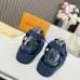 Louis Vuitton Shoes for Women's Louis Vuitton Sandals #B39434