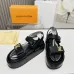 Louis Vuitton Shoes for Women's Louis Vuitton Sandals #B39436