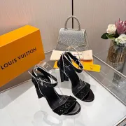 Louis Vuitton Shoes for Women's Louis Vuitton Sandals #B49996
