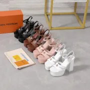 Louis Vuitton Shoes for Women's Louis Vuitton Sandals #B50067