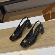 Louis Vuitton Shoes for Women's Louis Vuitton Sandals #B50422