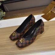 Louis Vuitton Shoes for Women's Louis Vuitton Sandals #B50424