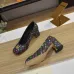 Louis Vuitton Shoes for Women's Louis Vuitton Sandals #B50426