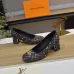 Louis Vuitton Shoes for Women's Louis Vuitton Sandals #B50426