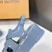 Louis Vuitton Shoes for Women's Louis Vuitton Sandals #B50616
