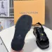 Louis Vuitton Shoes for Women's Louis Vuitton Sandals #B50616