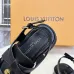 Louis Vuitton Shoes for Women's Louis Vuitton Sandals #B50616