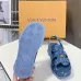 Louis Vuitton Shoes for Women's Louis Vuitton Sandals #B50616