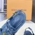 Louis Vuitton Shoes for Women's Louis Vuitton Sandals #B50616