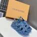 Louis Vuitton Shoes for Women's Louis Vuitton Sandals #B50616