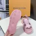 Louis Vuitton Shoes for Women's Louis Vuitton Sandals #B50616