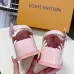 Louis Vuitton Shoes for Women's Louis Vuitton Sandals #B50616