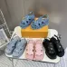 Louis Vuitton Shoes for Women's Louis Vuitton Sandals #B50616