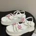 Louis Vuitton Shoes for Women's Louis Vuitton Sandals #B50637