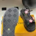 Louis Vuitton Shoes for Women's Louis Vuitton Sandals #B50637