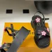 Louis Vuitton Shoes for Women's Louis Vuitton Sandals #B50637
