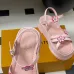 Louis Vuitton Shoes for Women's Louis Vuitton Sandals #B50637