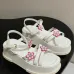 Louis Vuitton Shoes for Women's Louis Vuitton Sandals #B50637