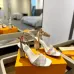 Louis Vuitton Shoes for Women's Louis Vuitton Sandals #B51639