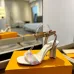 Louis Vuitton Shoes for Women's Louis Vuitton Sandals #B51639