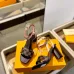 Louis Vuitton Shoes for Women's Louis Vuitton Sandals #B51639